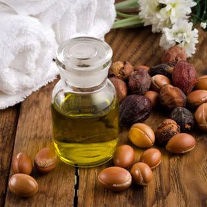 10 Surprising Benefits of Argan Oil for Skin, Hair, and Nails