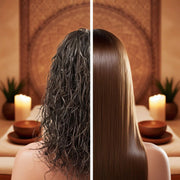 5 Ways Argan Oil Transforms Dry, Damaged Hair