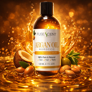 Argan Oil vs. Other Oils: What Makes It 'Liquid Gold'?