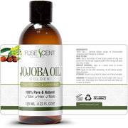 Jojoba oil