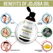 Jojoba oil
