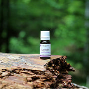 Huile essentielle de lavande