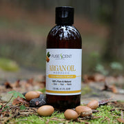 huile d'argan